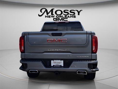 Used 2021 GMC Sierra 1500 Denali image 6