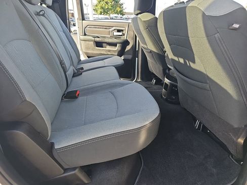 Used 2024 RAM 2500 Big Horn image 11