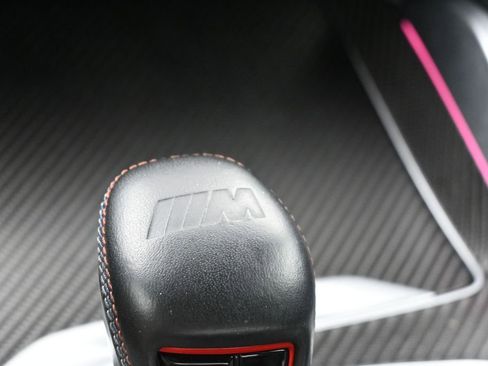 Used 2023 BMW XM AWD/4WD image 19