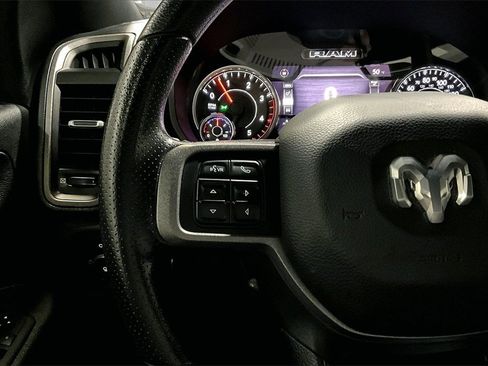 Used 2022 RAM 2500 Tradesman image 11