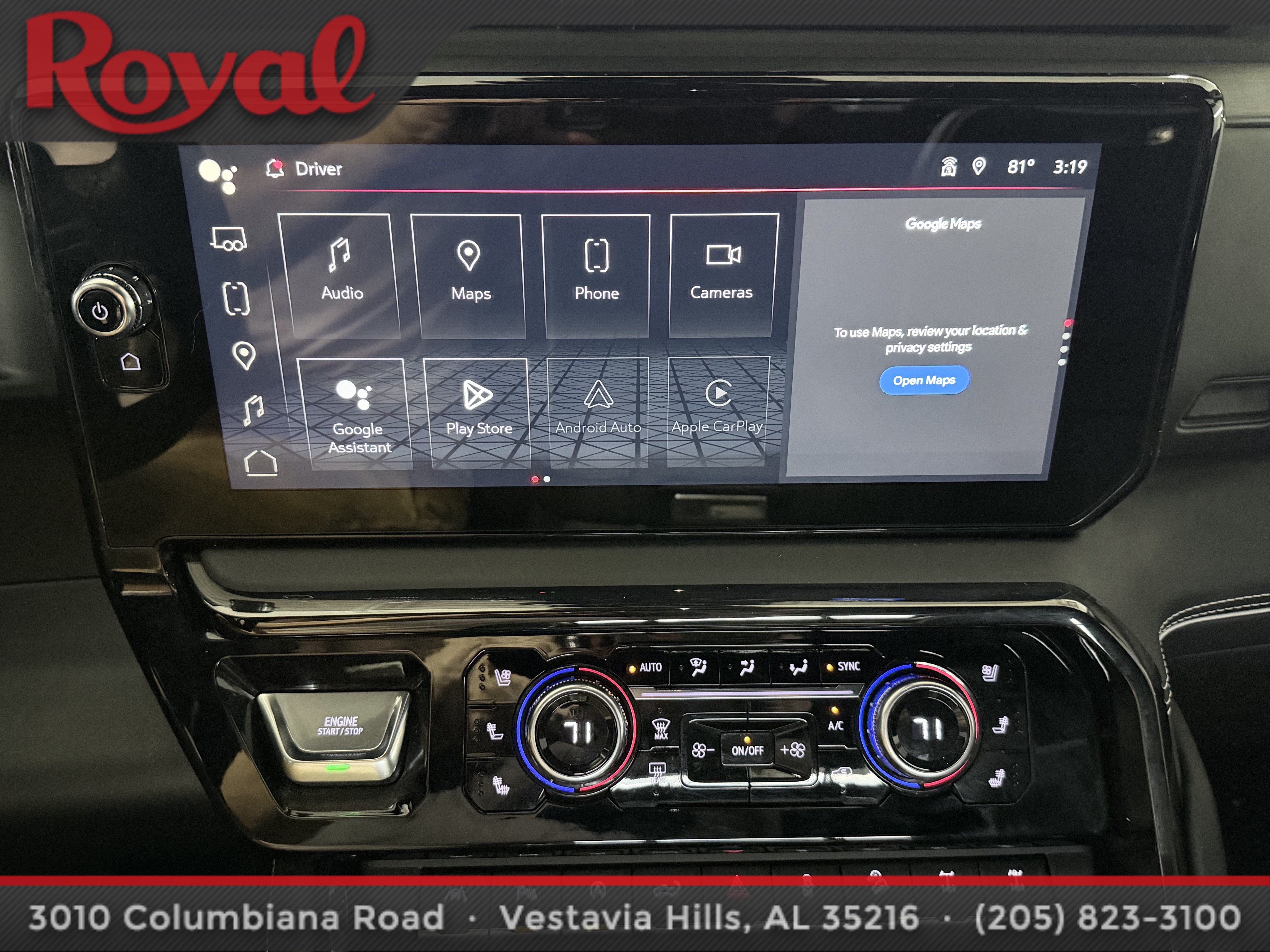 Used 2025 GMC Sierra 1500 AT4X AWD/4WD image 21