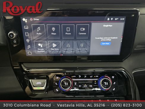 Used 2025 GMC Sierra 1500 AT4X AWD/4WD image 21