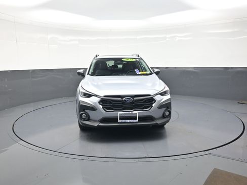 Used 2025 Subaru Crosstrek 2.5i Limited AWD/4WD image 8