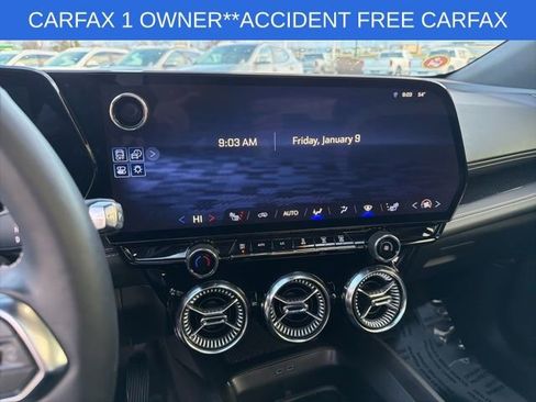 Used 2024 Chevrolet Blazer EV LT image 28