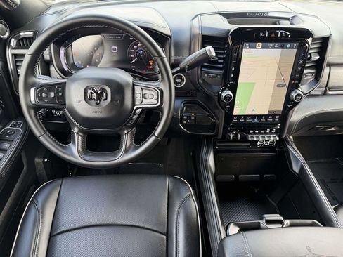 Used 2024 RAM 3500 Limited image 14