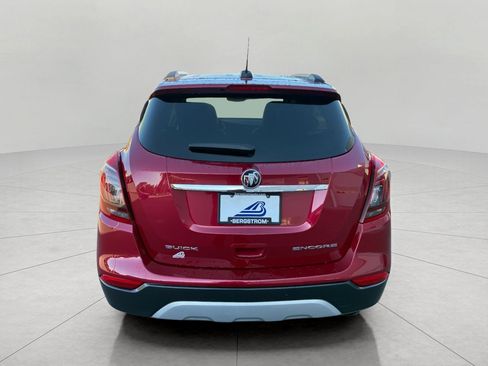 Used 2017 Buick Encore Preferred FWD image 5