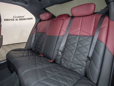 Used 2023 BMW 740i RWD image 14
