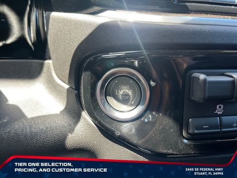 New 2026 GMC Sierra 1500 Elevation AWD/4WD image 28