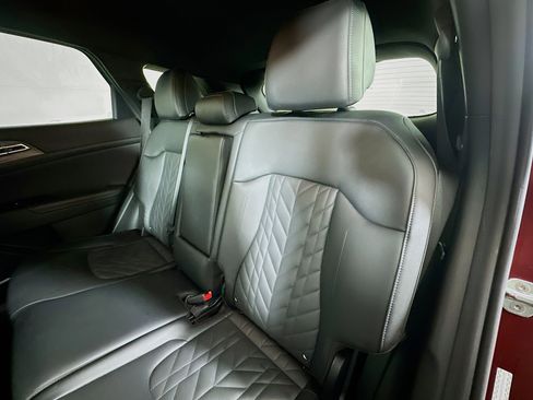 Certified 2023 Kia Sportage X-Line image 24