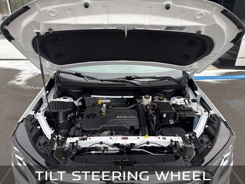 Used 2022 GMC Terrain SLT image 33