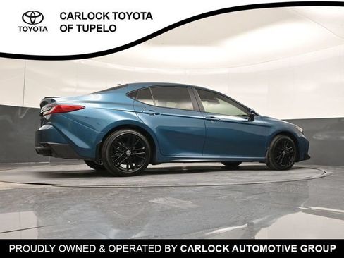 Used 2026 Toyota Camry SE w/ Convenience Package FWD image 40