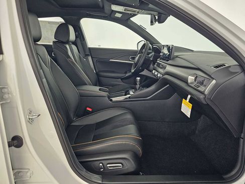 New 2026 Acura Integra A-Spec FWD image 14