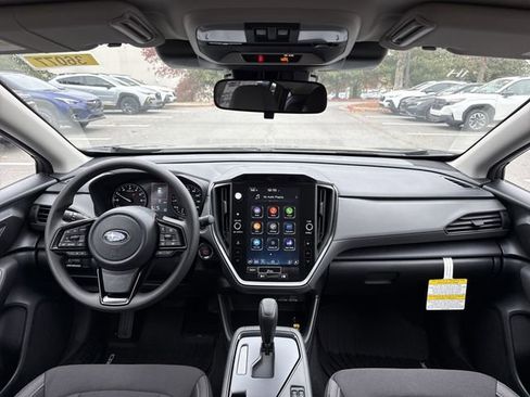 New 2026 Subaru Crosstrek 2.0i Premium image 21
