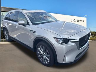 Used 2026 MAZDA CX-90 3.3 Turbo w/ Preferred Package AWD/4WD 360° Tour