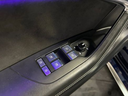 Used 2021 Audi RS 7 Sportback AWD/4WD image 15