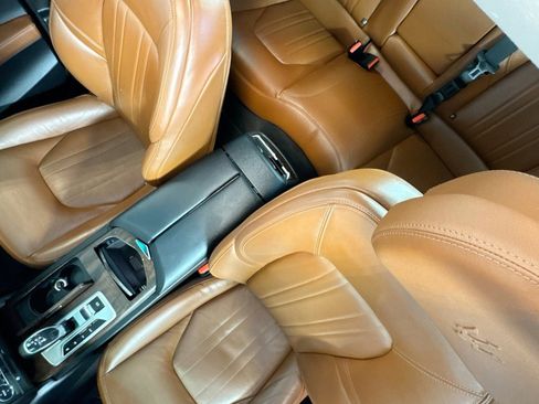 Used 2016 Maserati Ghibli S RWD image 21