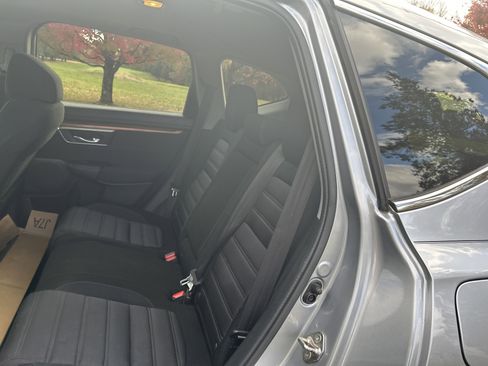 Used 2019 Honda CR-V EX image 32