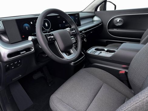 New 2026 Hyundai Ioniq 9 S w/ Tow & Go Package image 14