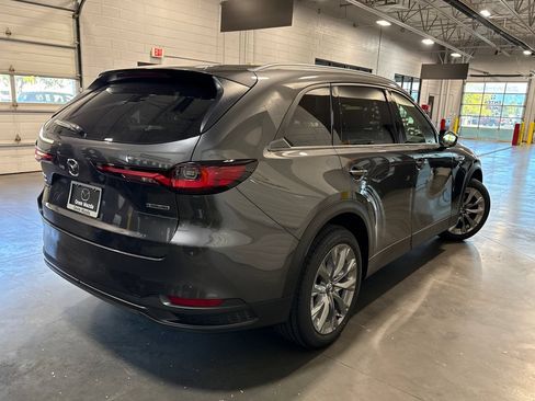 New 2026 MAZDA CX-90 3.3 Turbo w/ Preferred Package AWD/4WD image 2