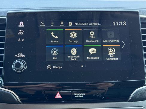 Used 2022 Honda Pilot Special Edition image 25