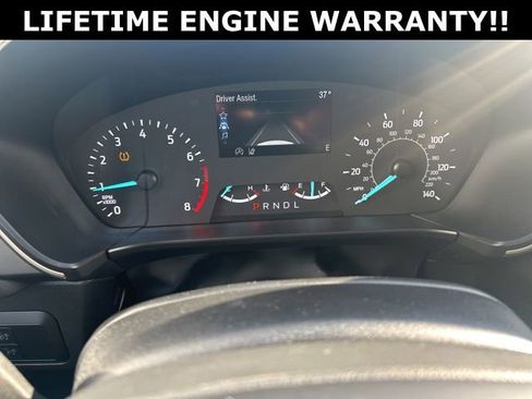 Used 2022 Ford Escape SE image 18