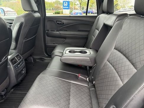 Used 2022 Honda Passport Elite image 23