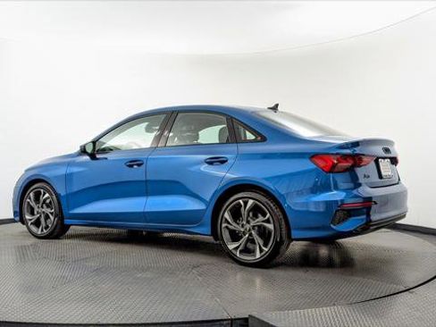 Used 2023 Audi A3 2.0T Premium w/ Convenience Package image 6