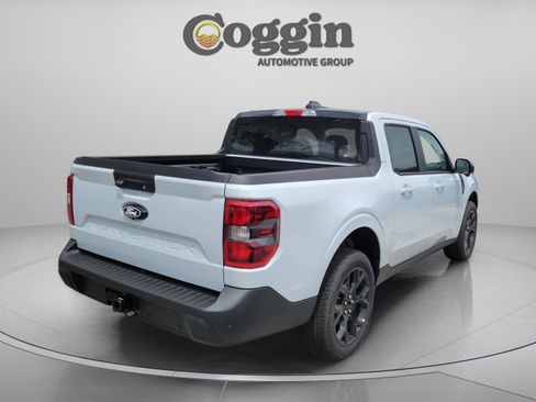New 2026 Ford Maverick Lariat AWD/4WD image 3