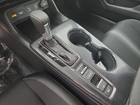 New 2026 Honda Civic Sport image 21