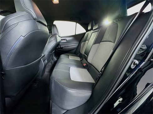 Certified 2019 Toyota Corolla XSE image 26