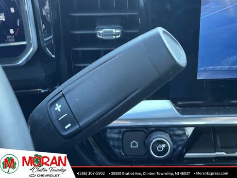 Certified 2024 Chevrolet Silverado 1500 LT image 24