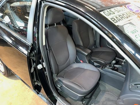 Used 2012 Kia Forte EX w/ Fuel Economy Pkg FWD image 56