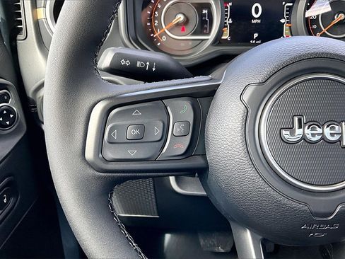 New 2026 Jeep Gladiator Sport image 5