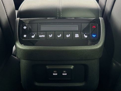 Used 2026 INFINITI QX60 Luxe w/ Cargo Package image 27