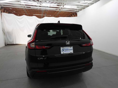 Used 2024 Honda CR-V EX image 7