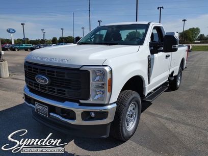 New 2026 Ford F250 XL w/ XL Driver Assist Package