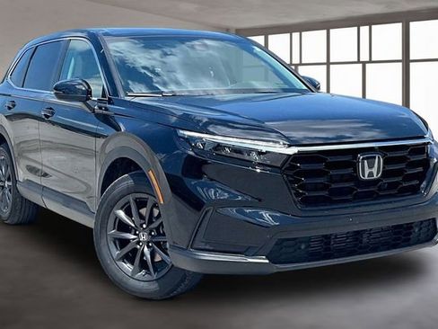 New 2026 Honda CR-V EX-L image 2
