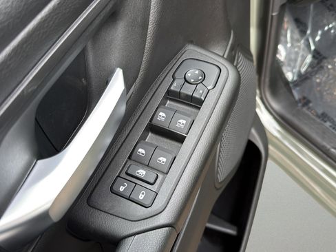 New 2026 RAM 1500 Classic Warlock image 11