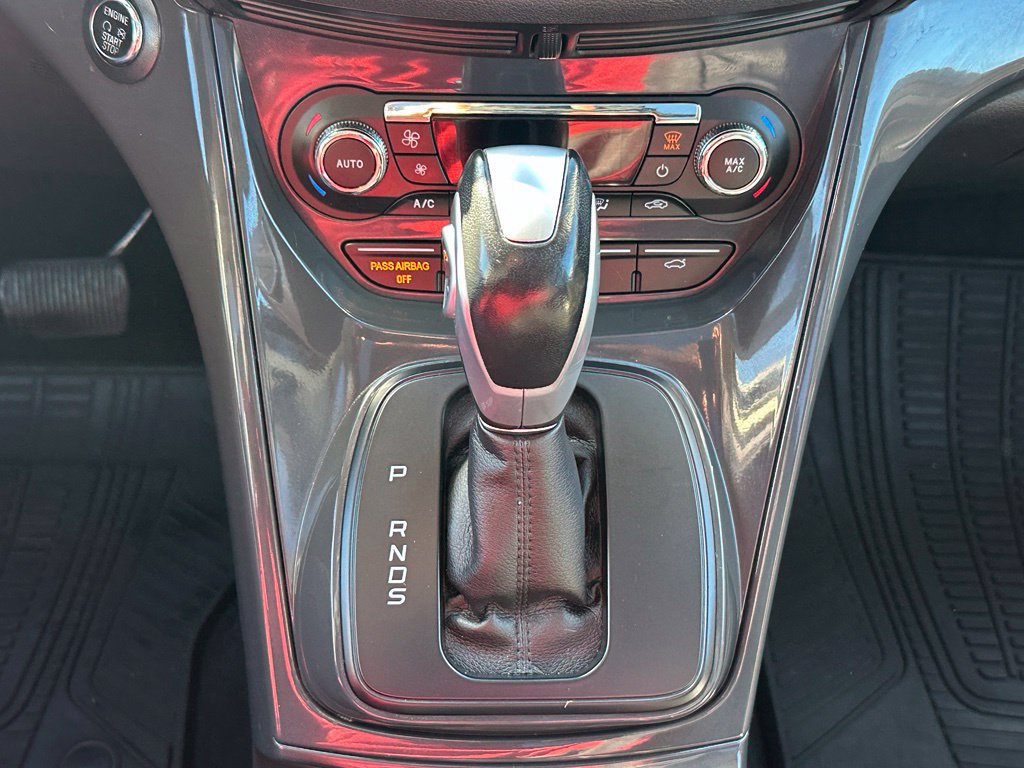 Used 2015 Ford Escape Titanium AWD/4WD image 21