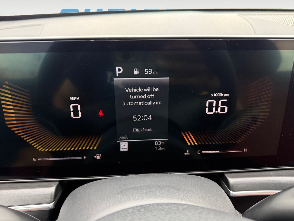 New 2027 Kia K5 GT-Line FWD image 18