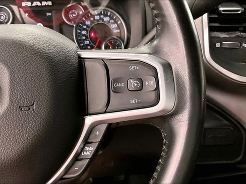 Used 2024 RAM 2500 Big Horn AWD/4WD image 27