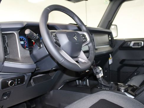 New 2025 Ford Bronco Big Bend image 21