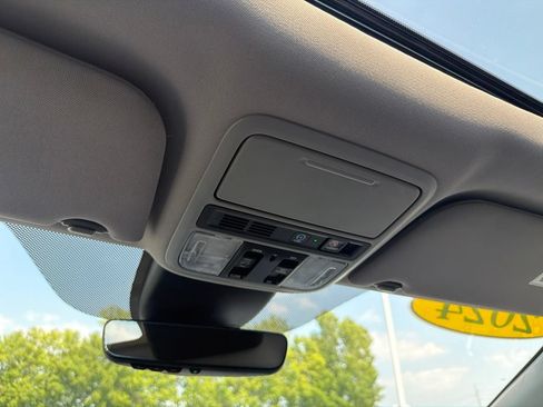 Certified 2024 Honda Odyssey Elite image 15