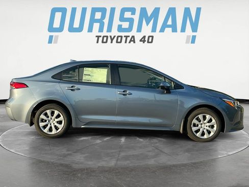 New 2026 Toyota Corolla LE image 7