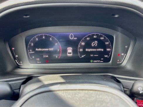 Used 2023 Honda Accord EX image 14