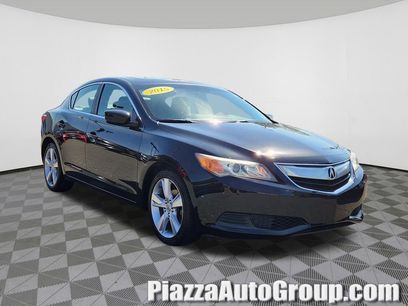 Used 2015 Acura ILX
