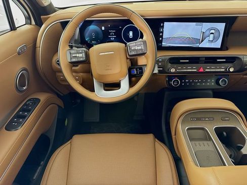 New 2026 Hyundai Palisade Calligraphy FWD image 43