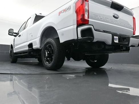 New 2026 Ford F350 XL w/ STX Appearance Package AWD/4WD image 32