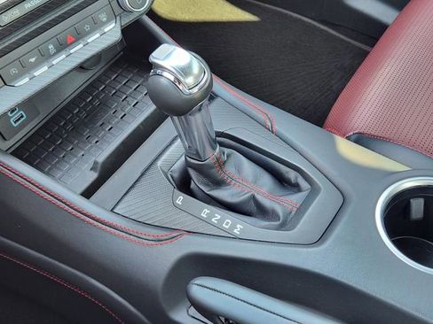 Used 2024 Ford Mustang GT Premium w/ GT Performance Package image 20