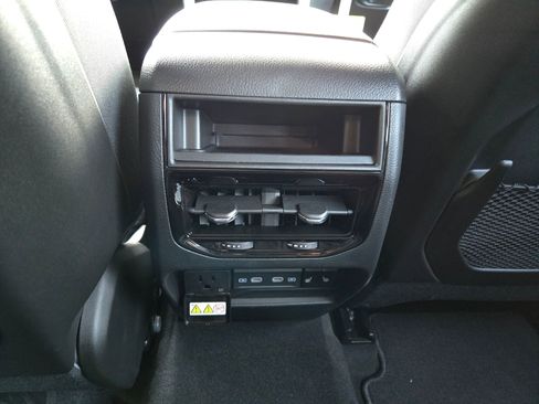 New 2026 Jeep Grand Cherokee Limited w/ Limited Altitude Package image 25